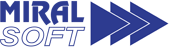 Logo Firma MIRAL Soft